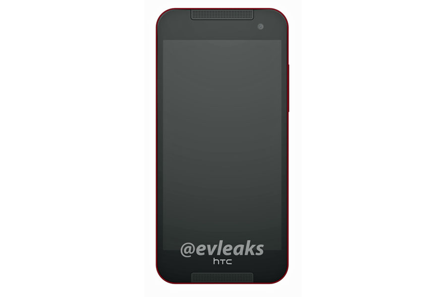 ‘HTC Butterfly 2 met snellere processor in de maak’