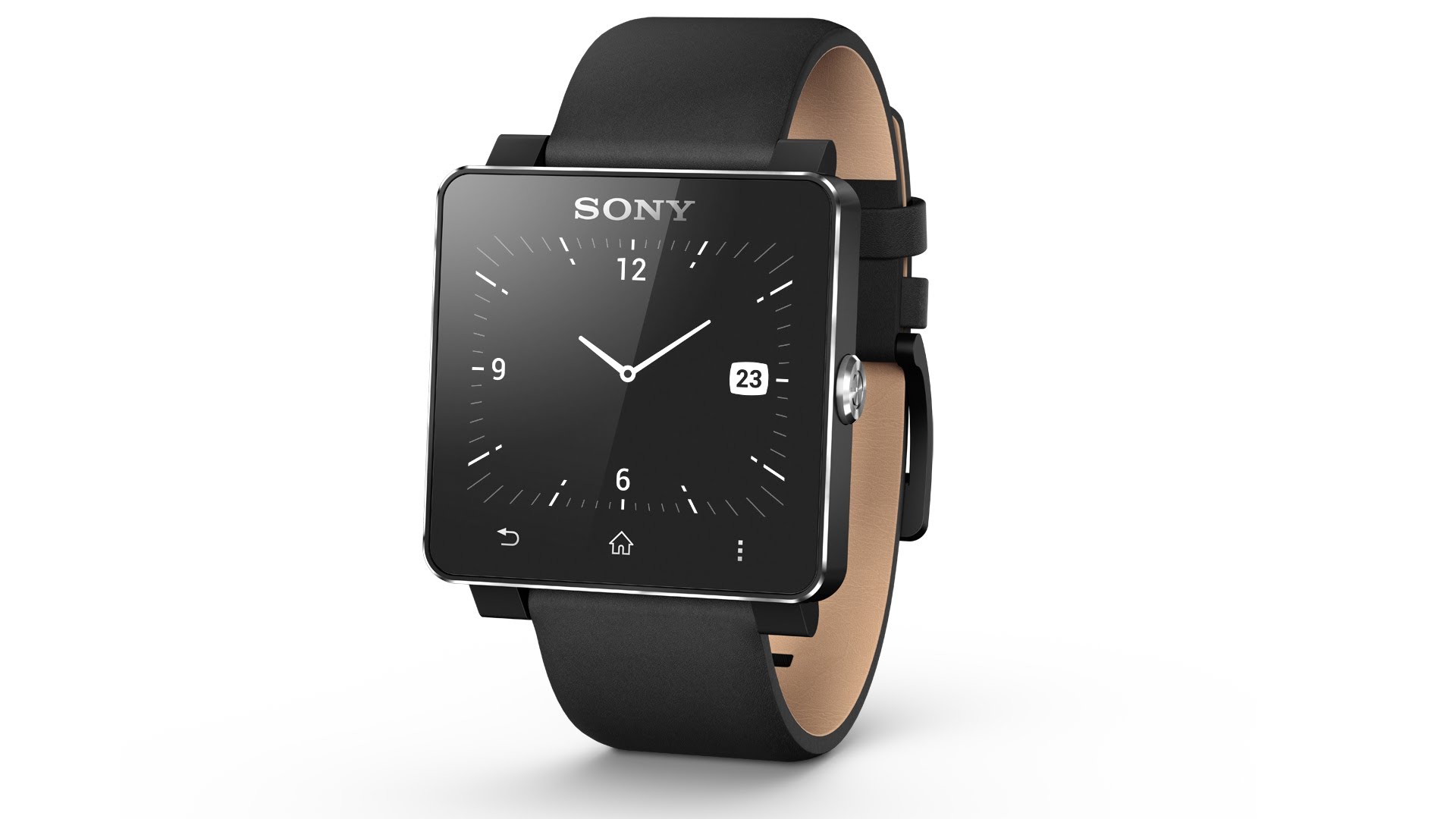 Sony Smartwatch 2 Review: slim horloge blijkt beperkte gadget