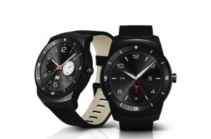 LG G Watch R nu te koop voor 269 euro