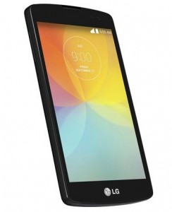 LG introduceert 4G-smartphone F60 met 4,5 inch-scherm en KitKat voor 179 euro