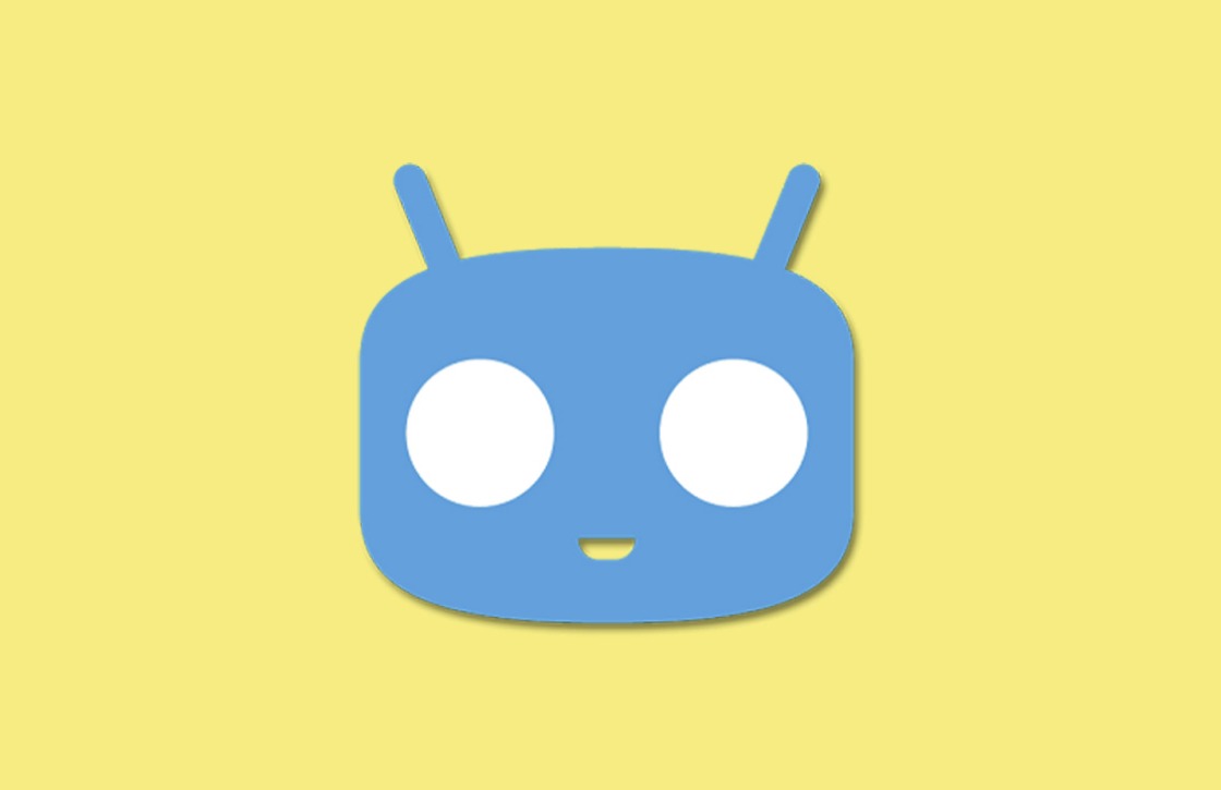 CyanogenMod brengt Android 7.1 naar Google Nexus 4