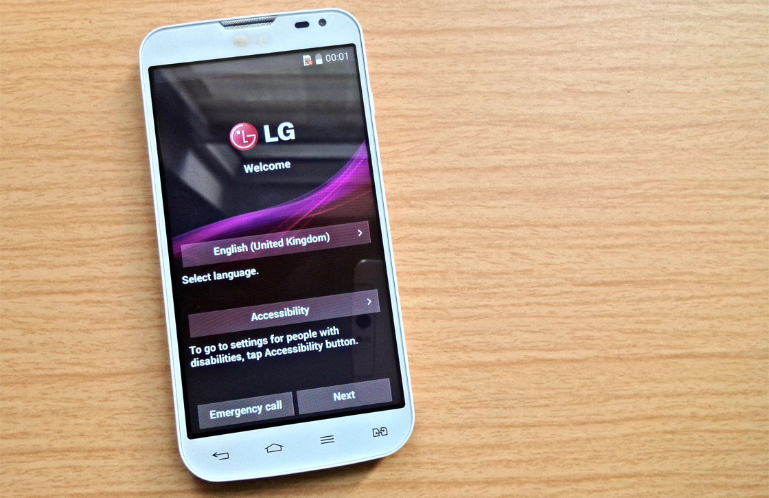 LG L90 preview: nieuw budgetmodel wekt indruk
