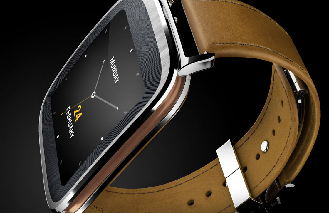 5 betaalbare Apple Watch alternatieven met Android Wear