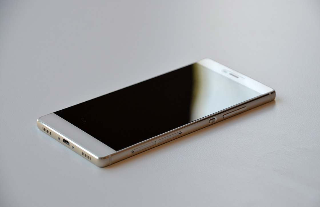 Huawei P8 en P8 Max preview: premium design met vlotte specs
