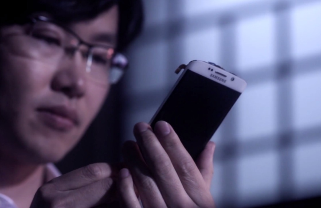 Video: zo wordt de Samsung Galaxy S6 in elkaar gezet