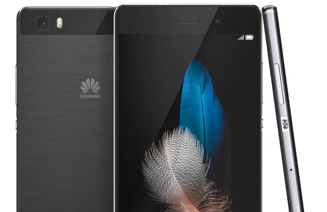 Huawei kondigt P8 Lite toch niet aan tijdens persconferentie (update)