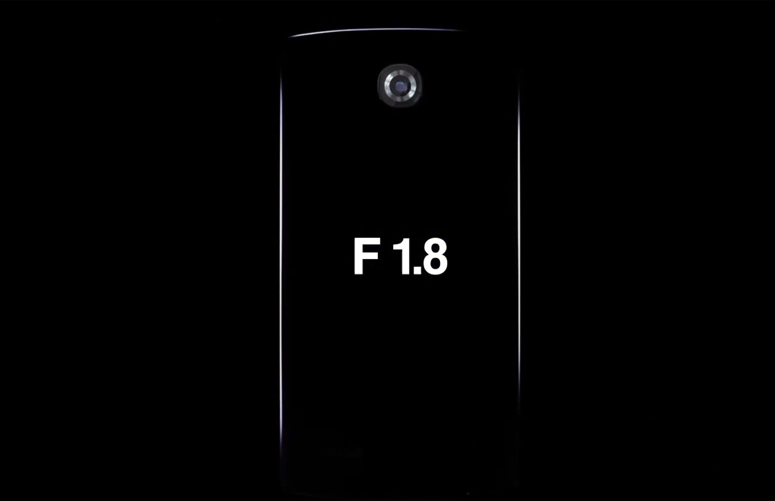 Nieuwe teaser LG G4 hint naar verbeterde camera