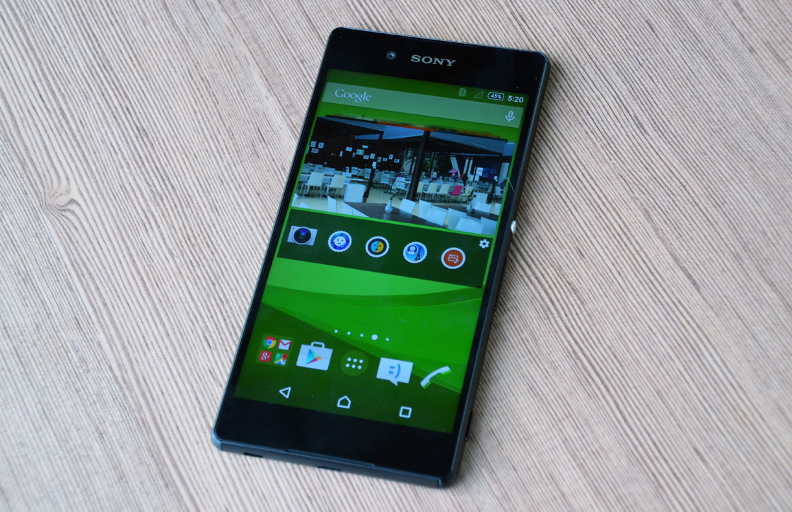 Sony brengt Android N Developer Preview uit voor Xperia Z3