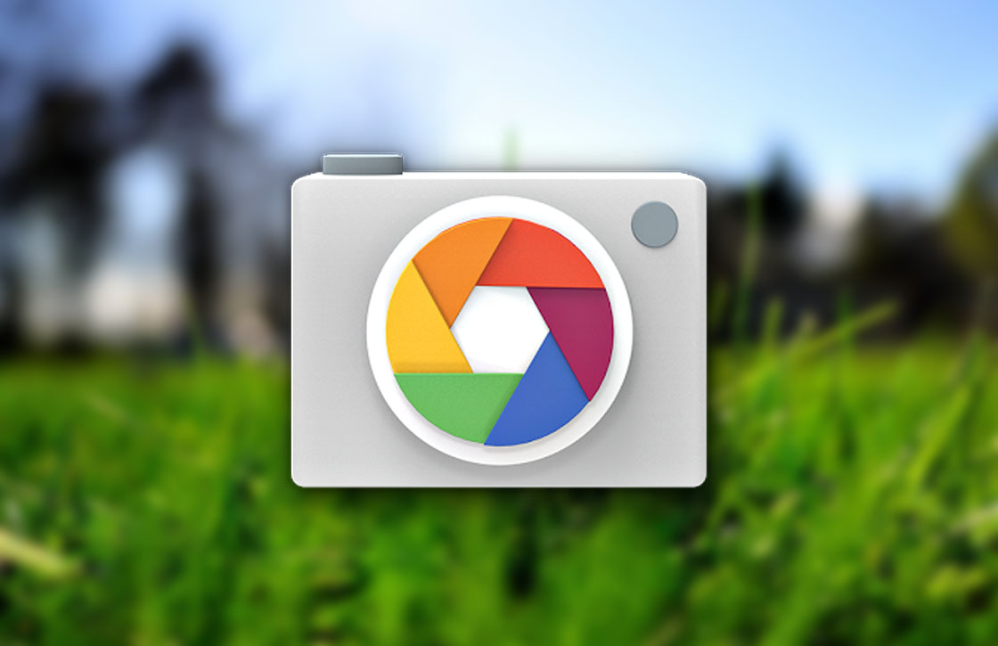 Google Camera-update voegt selfieflitser voor Nexus-smartphones toe