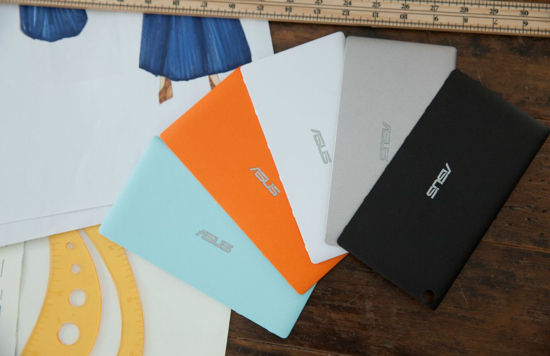 Asus presenteert vier nieuwe goedkope ZenPad-tablets in Nederland