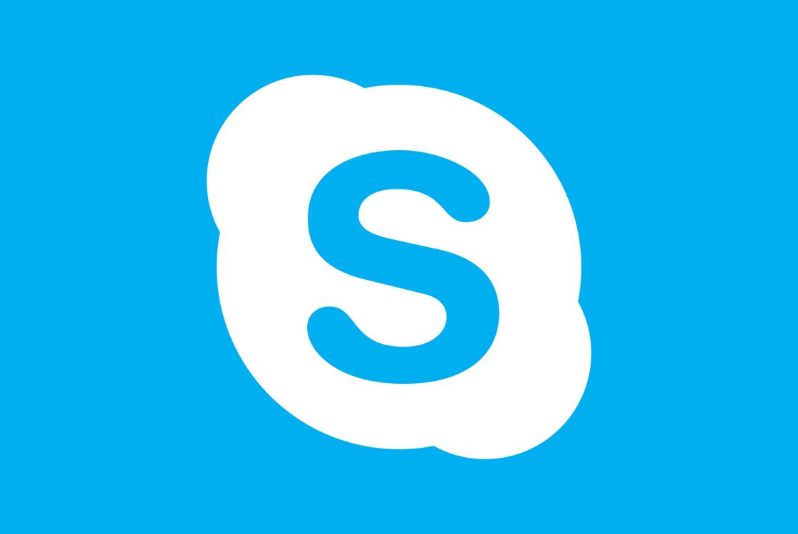 Skypen met familie wordt makkelijker: app werkt beter op oudere toestellen