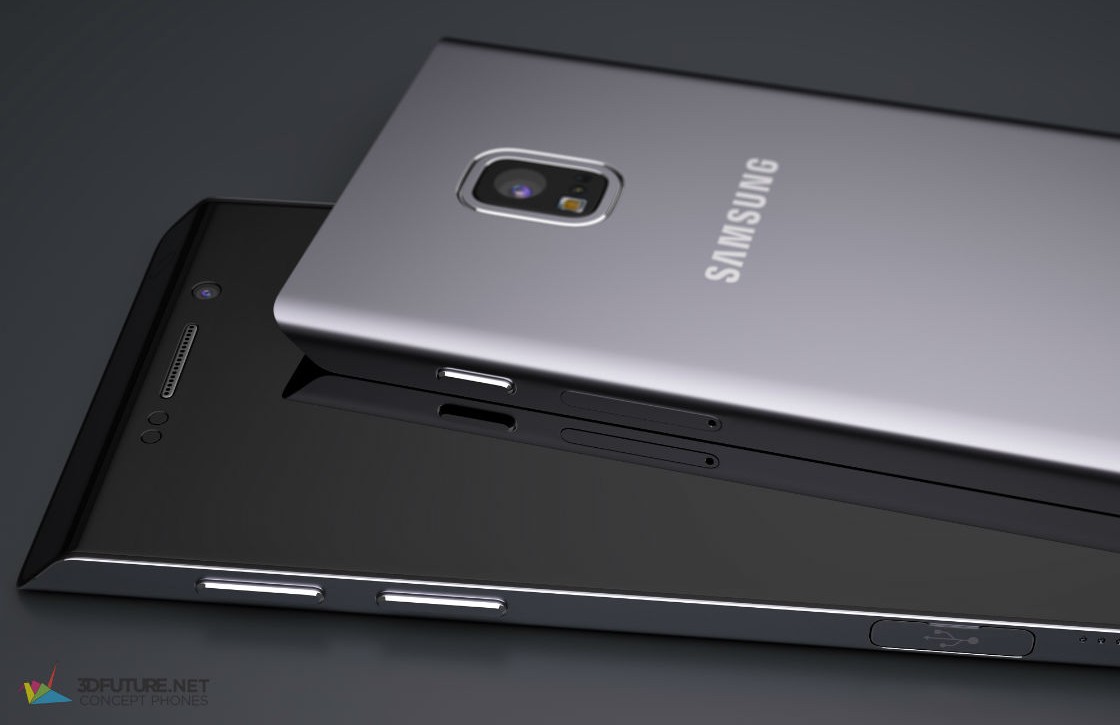 ‘Samsung Galaxy S7 vanaf maart 2016 in de winkels’
