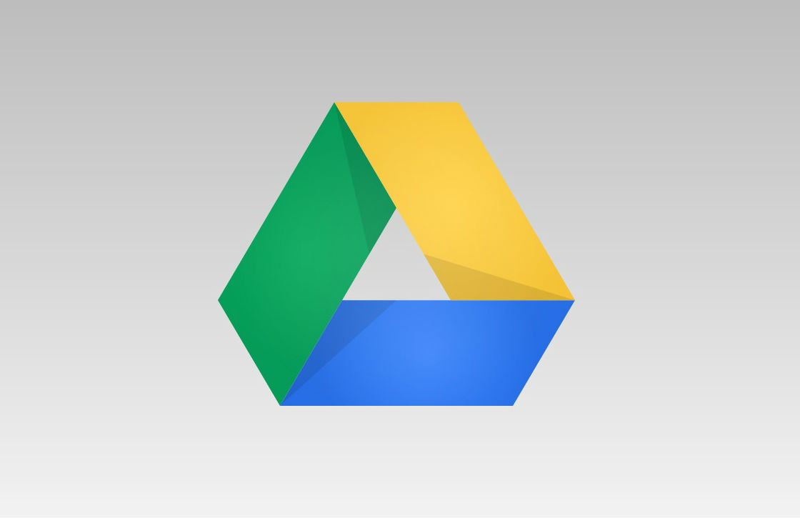 Google Drive biedt offline toegang tot pdf’s, plaatjes en Office-bestanden