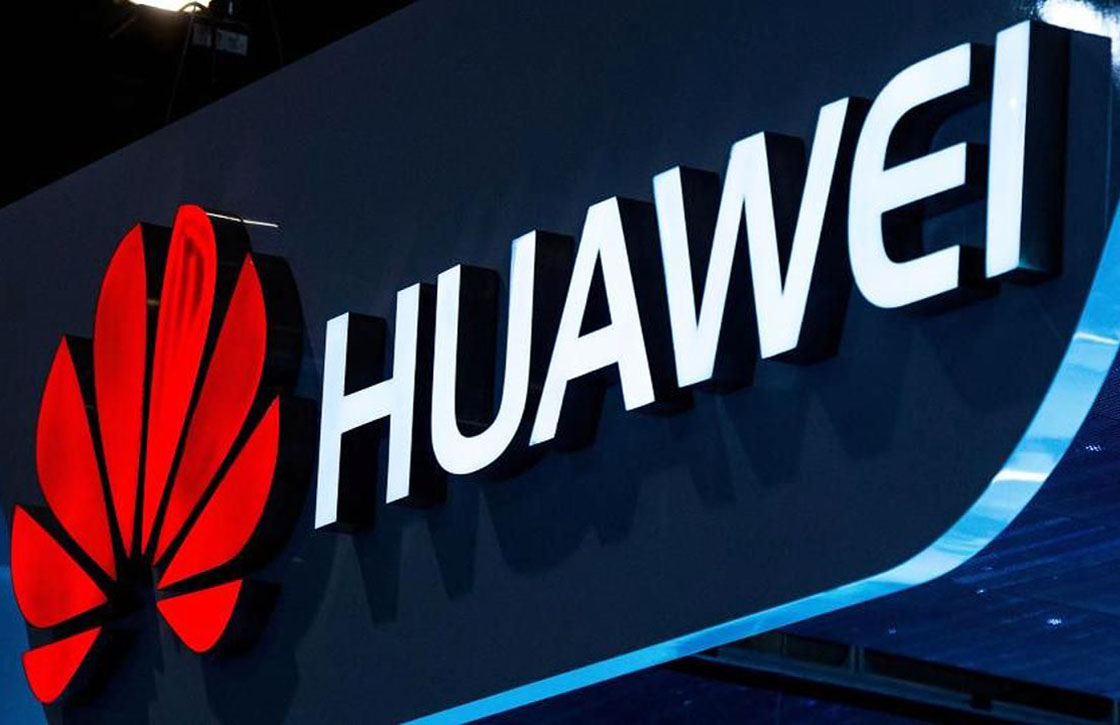 ‘Onthulling Huawei Mate 9 op 3 november’
