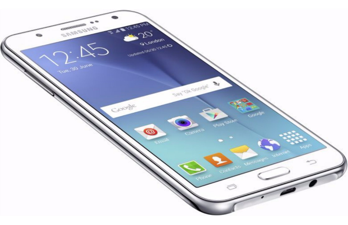 ‘Samsung voorziet nieuwe Galaxy J7 van 3GB RAM’