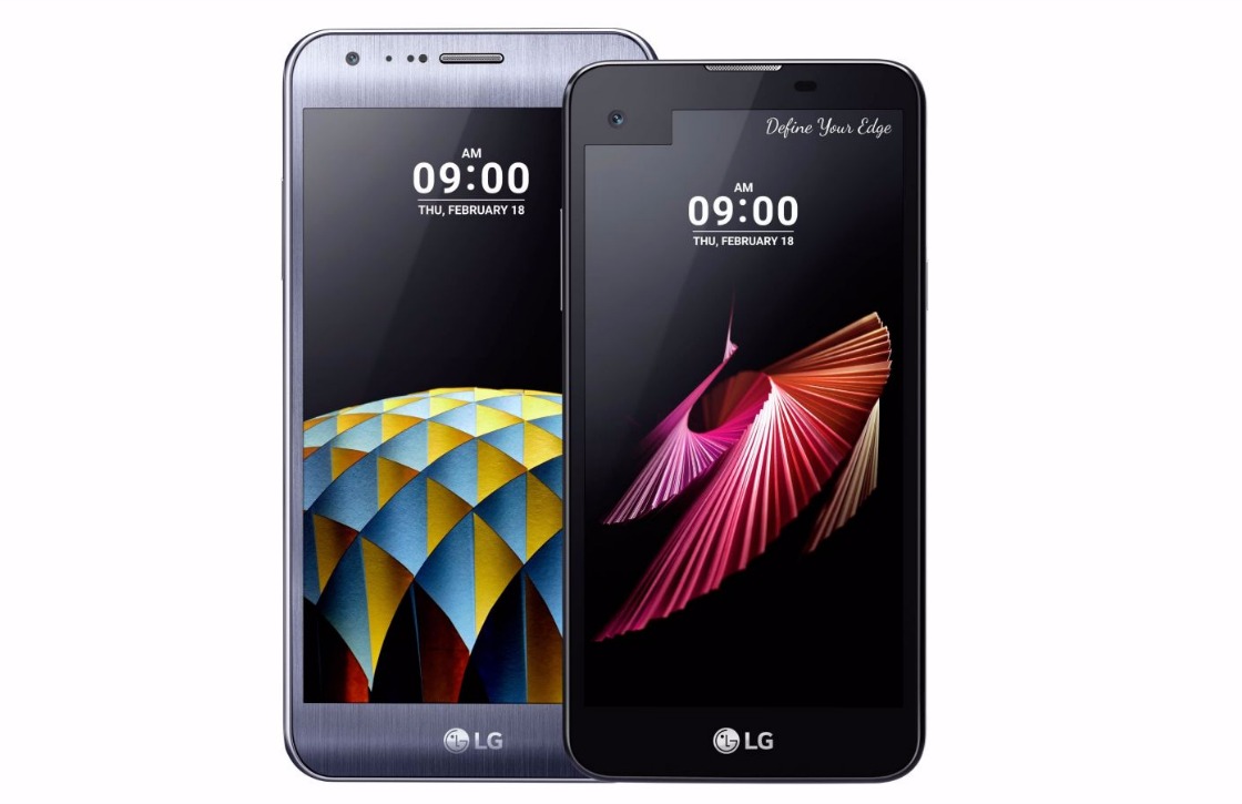 LG presenteert nieuwe midrange smartphone-serie met unieke kenmerken