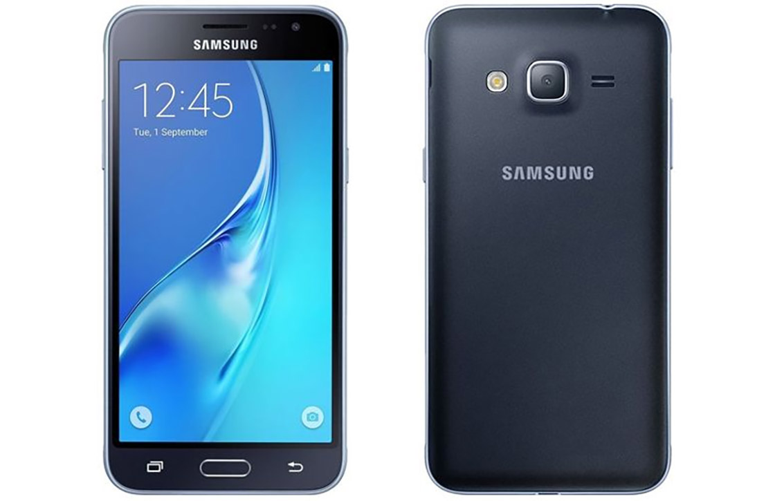 Samsung brengt goedkope Galaxy J3 naar Nederland