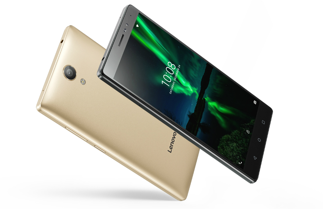 Lenovo geeft eerste Tango-smartphone geen Nougat-update