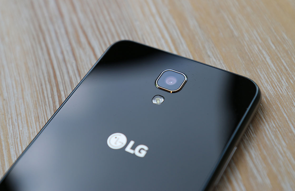 LG kondigt X Power 2 aan: midranger met enorme accu