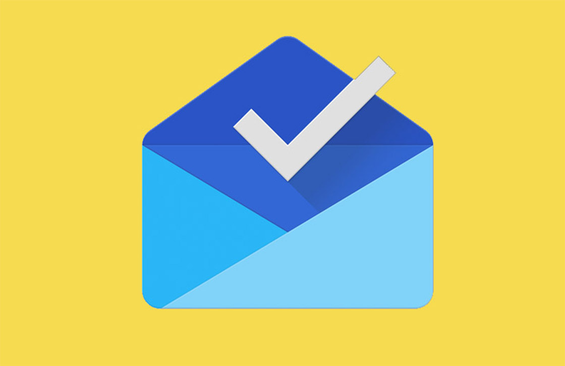 Inbox by Gmail stopt op 2 april: einddatum voor alternatieve mail-app