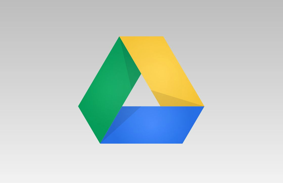 Google Drive krijgt Material Design-ontwerp: zo ziet het er uit