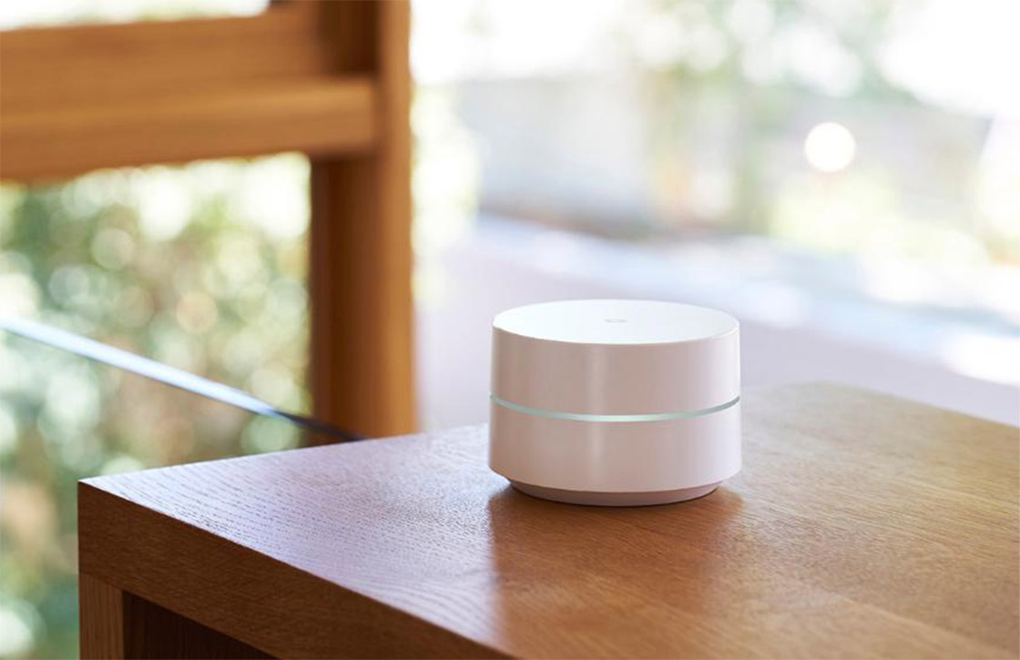 Video: zo installeer je meerdere Google Wifi-punten in je huis