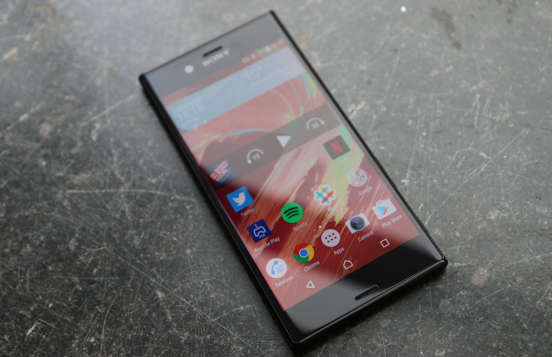 Sony troeft concurrentie af: meer snelle Android 8.0-updates