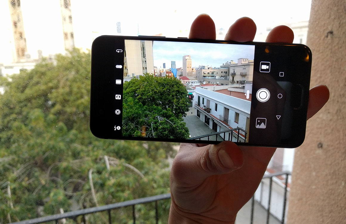 Huawei P10 preview: een kleine sprong voorwaarts