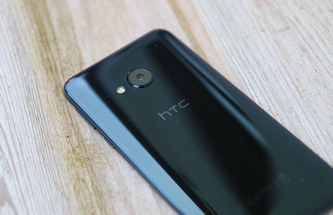 ‘Nog minder nieuwe HTC-smartphones in 2018’