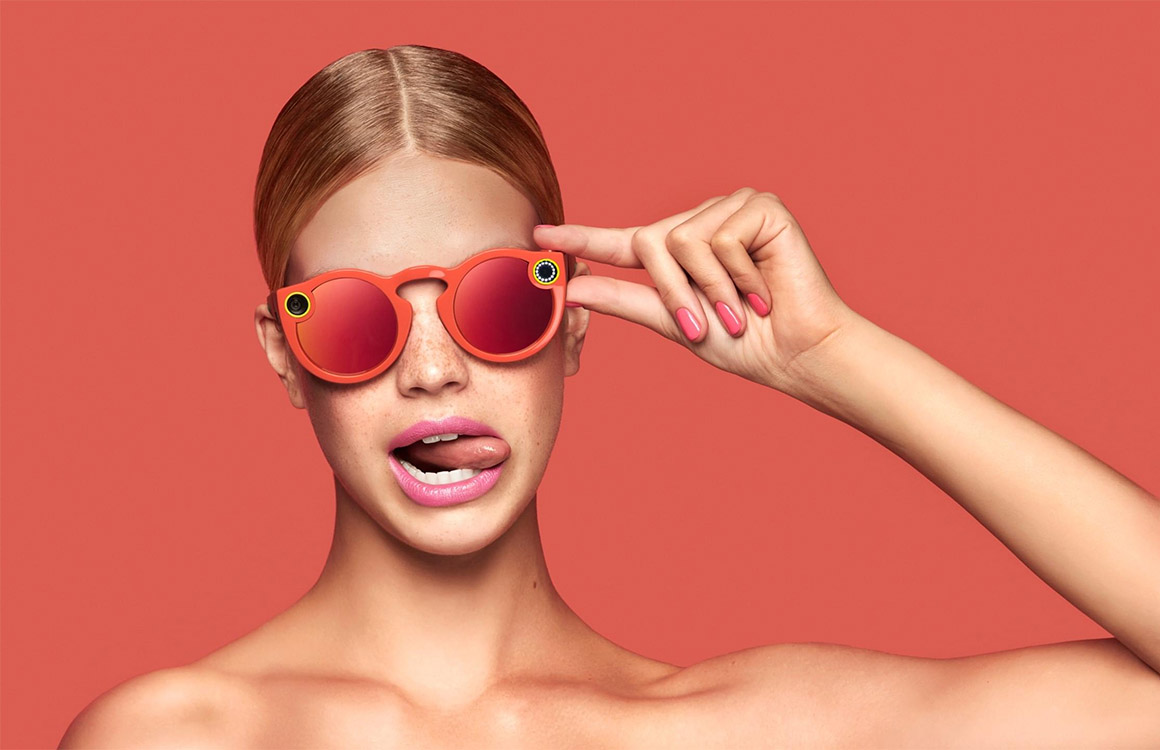 Snapchat Spectacles kopen in Nederland: 3 zaken die je moet weten