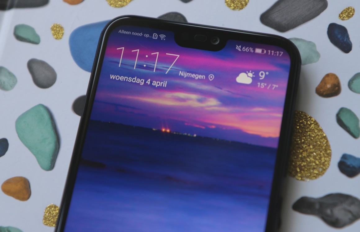 Huawei P20 Lite review: kopieerapparaat levert prima midranger op