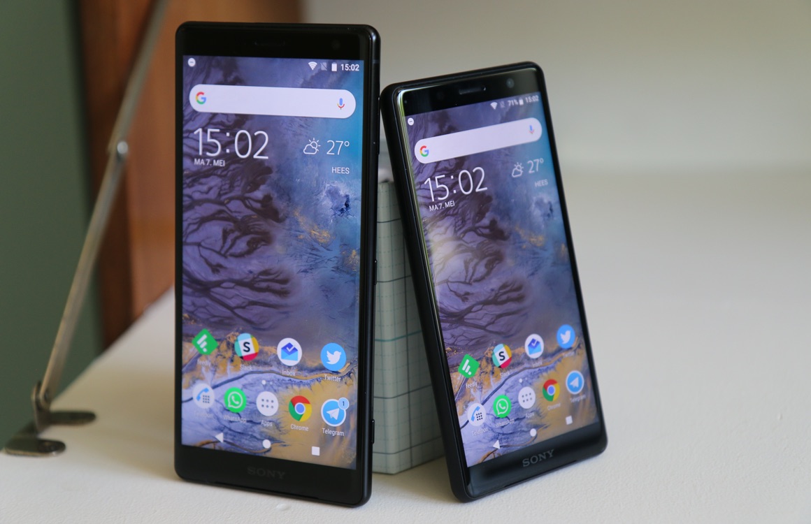 Deze Android-smartphones kregen een (beveiligings)update – week 15