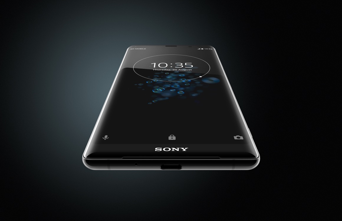 Android 10 nu beschikbaar voor Sony Xperia XZ3 en XZ2-smartphones