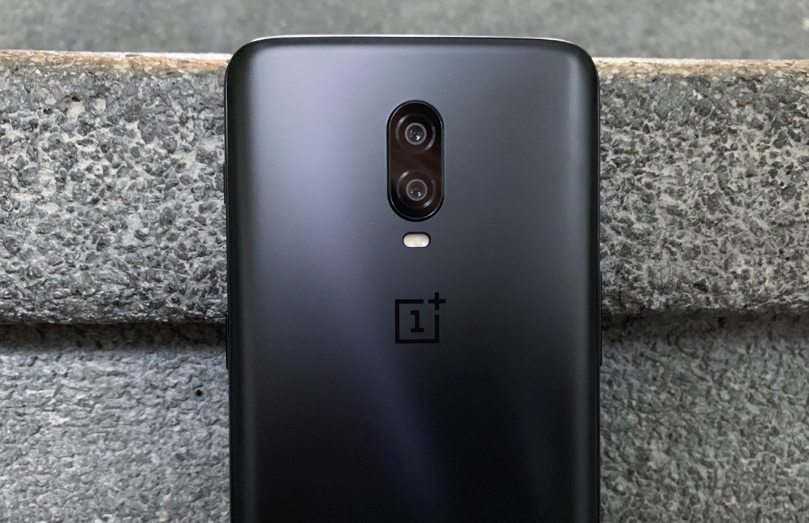 OnePlus 6T review: iets betere smartphone voor meer geld