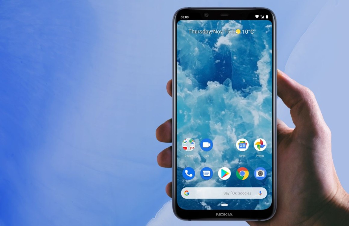 Opinie: sorry Google, Android One is (helaas) mislukt
