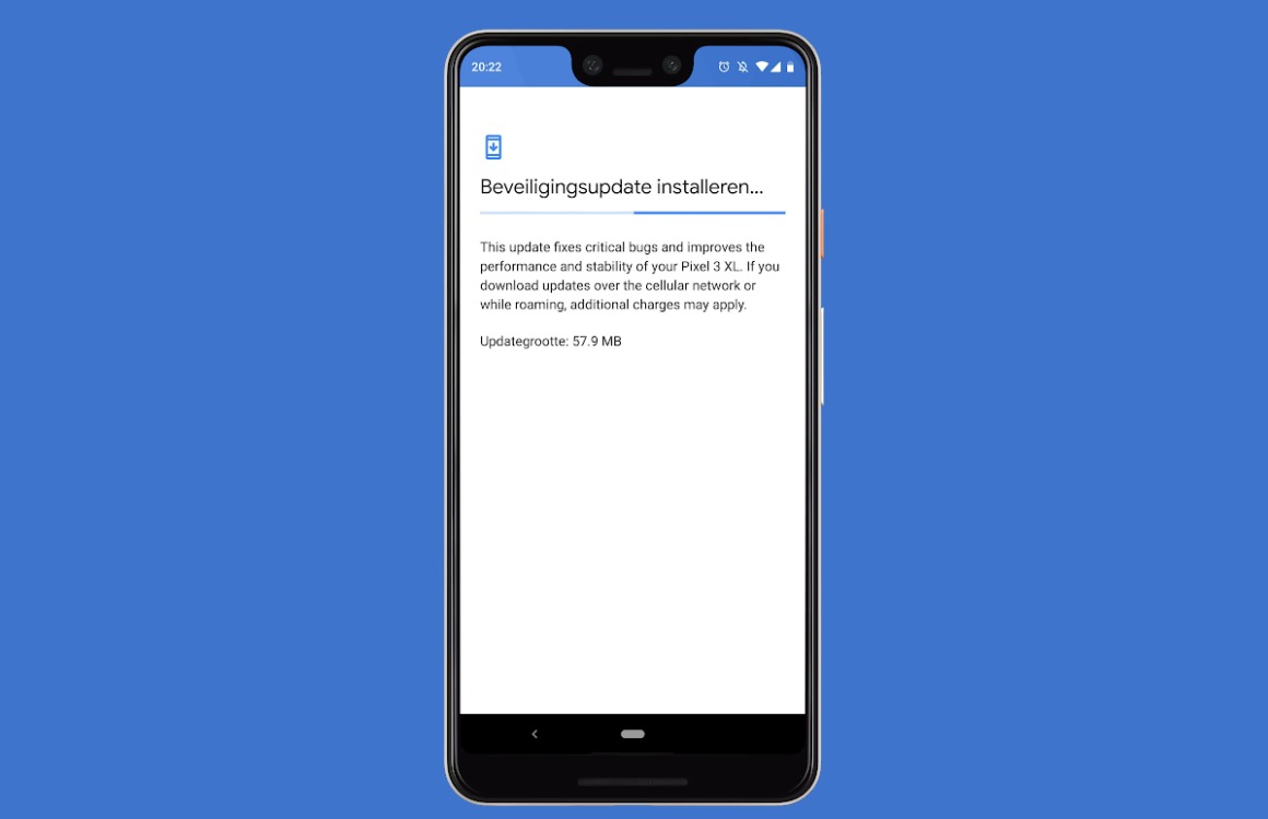 Deze Android-smartphones kregen een (beveiligings)update – week 22