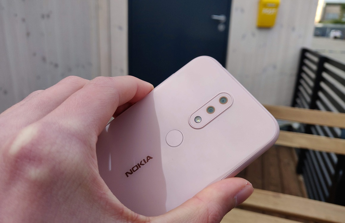Deze Android One- en Go-toestellen zijn er aangekondigd op het MWC 2019