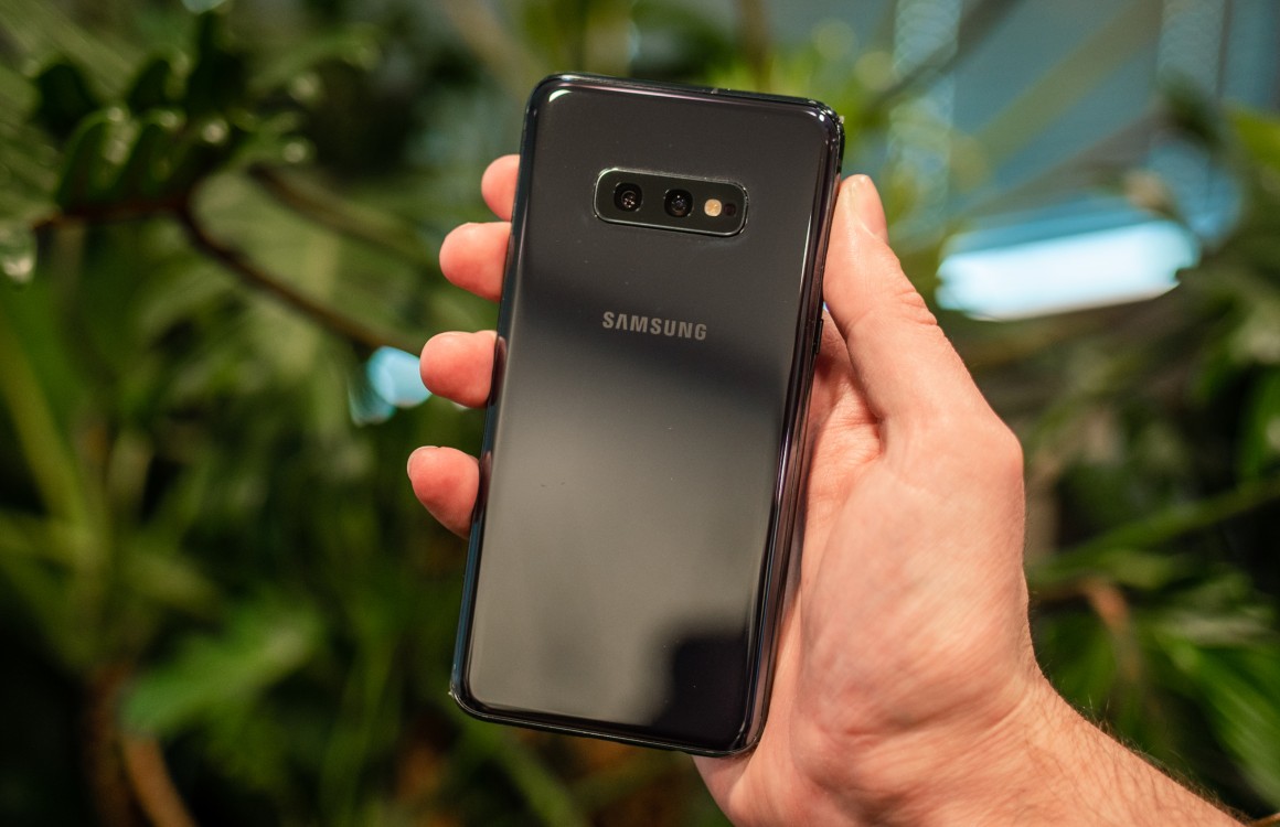 Review-update: Samsung Galaxy S10e is in 2020 prijzig, maar de beste compacte smartphone