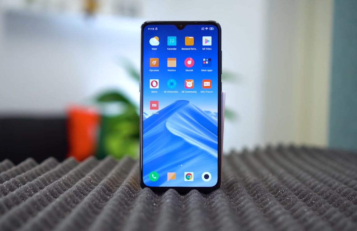 Xiaomi Mi 9 review: (bijna) klaar voor de Nederlandse start