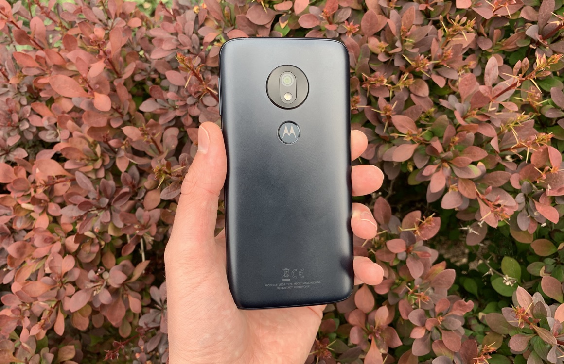‘Motorola werkt aan One Macro, dit zijn de eerste specificaties’