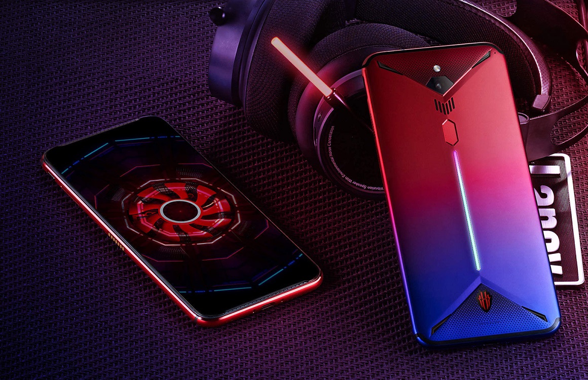Nubia Red Magic 3 is ZTE’s goedkope alternatief voor de OnePlus 7 Pro
