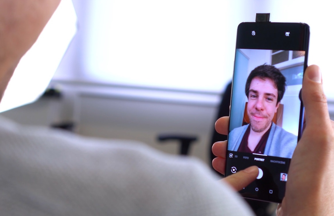 Video: aan de slag met de OnePlus 7 Pro