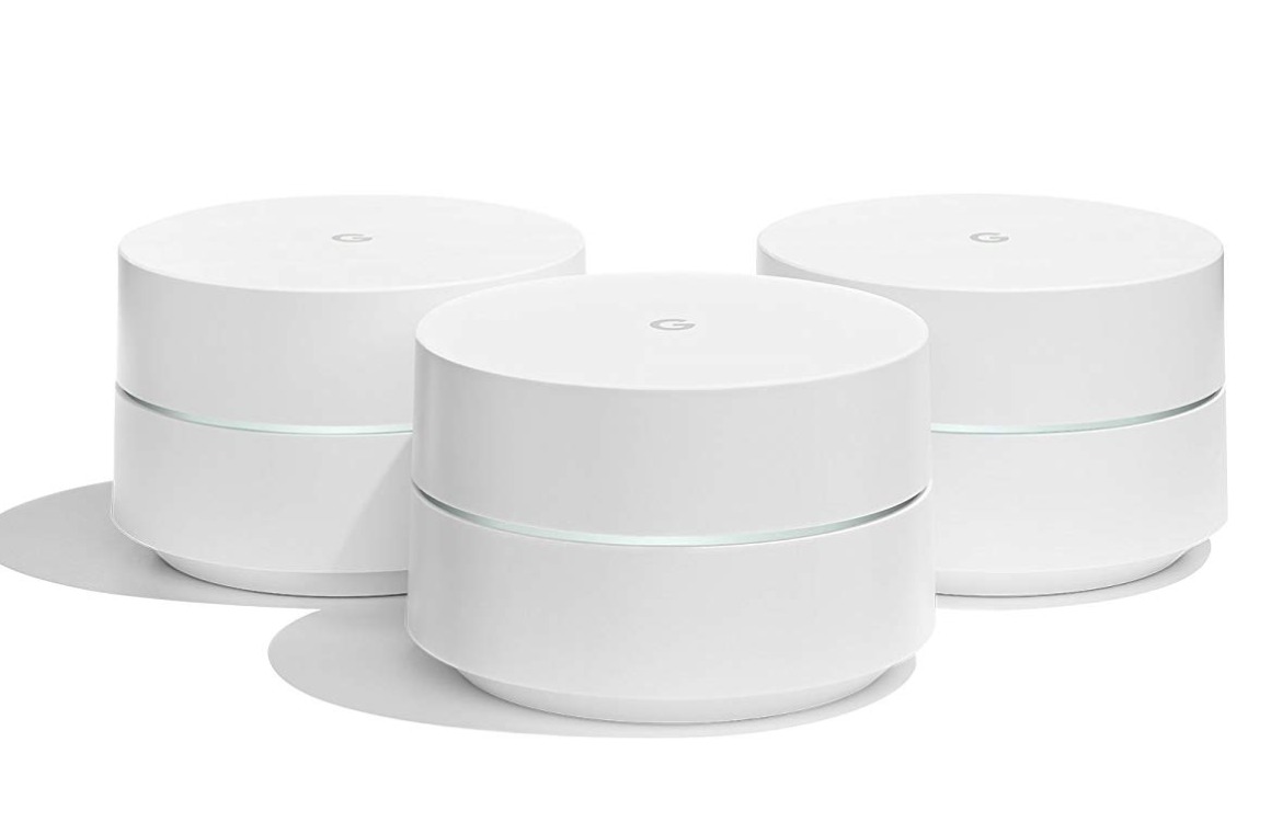 ‘Nieuwe Google Nest Wifi-router krijgt ingebouwde Assistent’