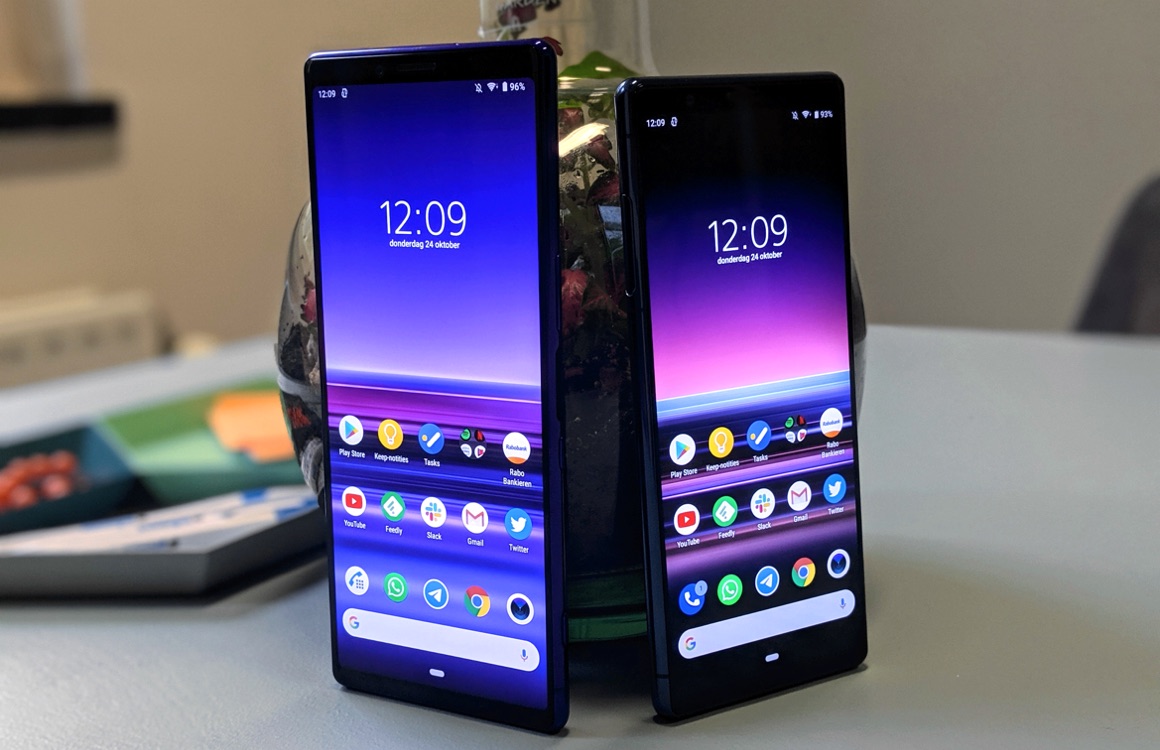 Deze Android-smartphones kregen een (beveiligings)update – week 20