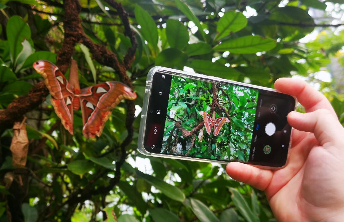 Xiaomi Mi Note 10 review: eerste 108 megapixel-cameratelefoon mist soms focus