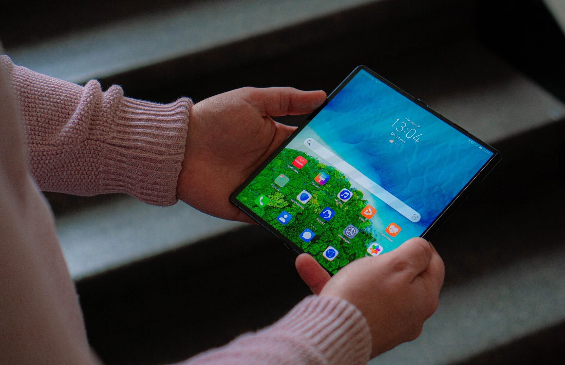 Huawei Mate Xs review: prachtige opvouwbare smartphone is te beperkt