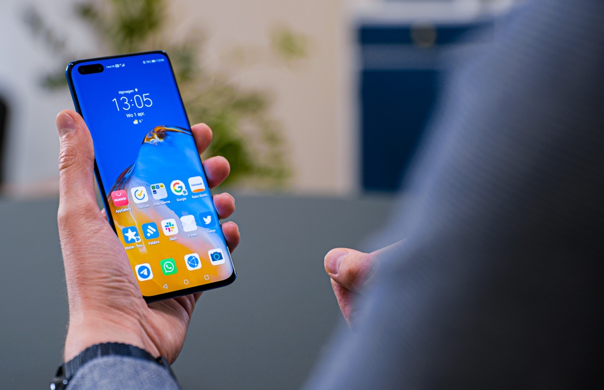 Hoe is het nu met HarmonyOS, Huawei’s vervanger voor Android?