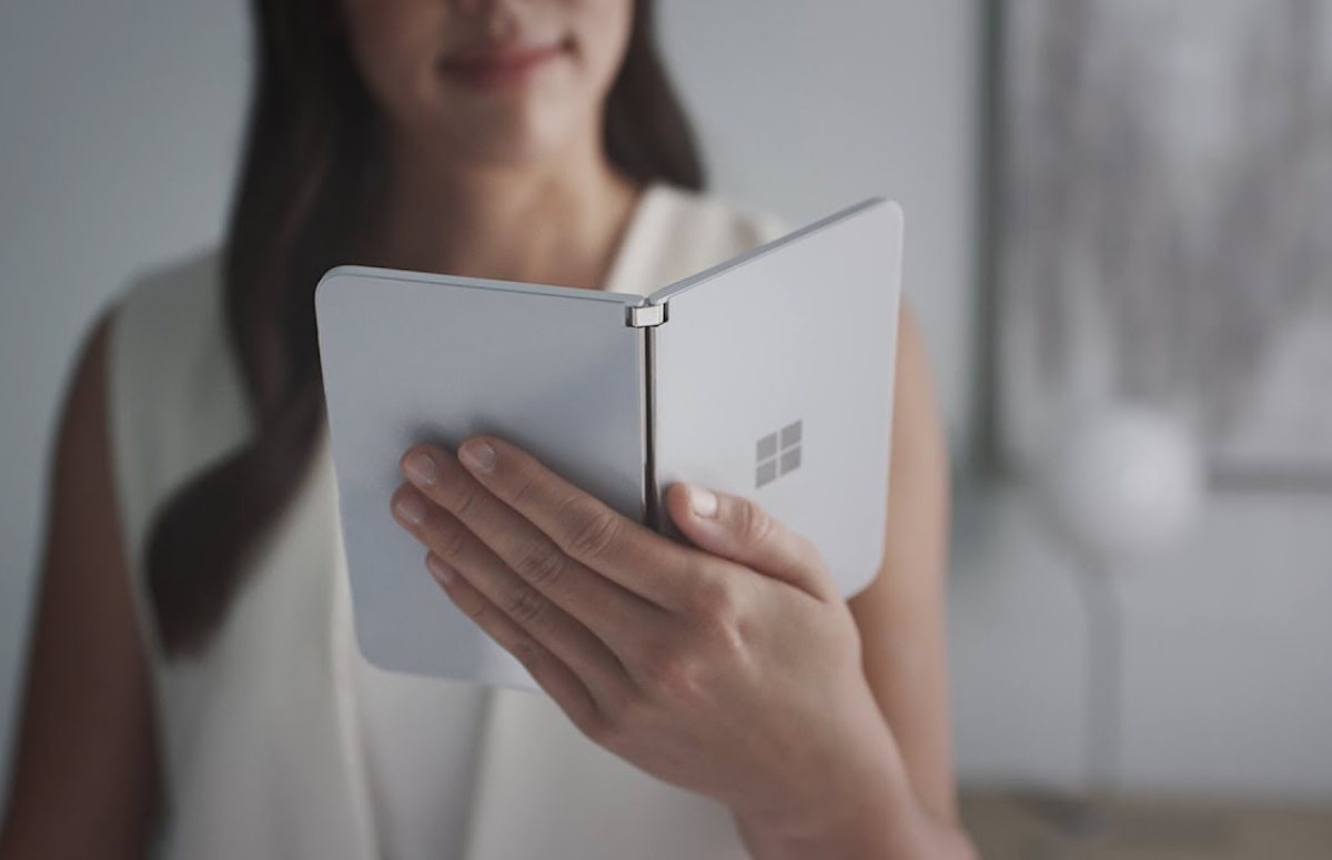 ‘Microsoft Duo 2 krijgt krachtige processor: Snapdragon 888 aan boord’