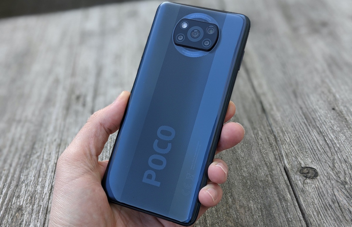 Xiaomi Poco X3 NFC review: de beste smartphone voor weinig geld