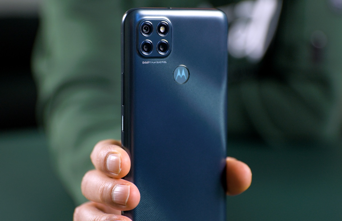 ‘Motorola brengt nieuwe, stevige smartphone binnenkort uit’